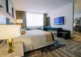 Khalidia Palace Hotel Dubai foto 24