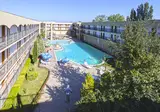 Forum Hotel foto 1