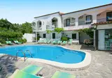 Hotel Marinella foto 12