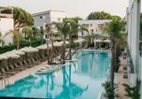 Elite Bay Hotel Lalez Durres foto 10