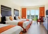 DoubleTree by Hilton Sharm El Sheikh Sharm Ba foto 3
