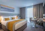 Maldron Hotel Manchester City Centre foto 1