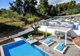 Villa D'Oro Luxury Villas & Suites foto 21