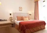 Real Palacio Hotel foto 1