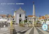 Pousada Vila Real de Santo António foto 2