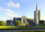 15 daagse fly drive Het ritme van Ierland foto 1