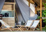 Glamping Olimia foto 4