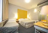 Bisanzio Hotel foto 3
