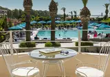 Mitsis Ramira Beach Hotel foto 8