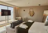 Omid Saldanha Hotel foto 2
