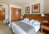 Hotel Las Palmeras foto 3