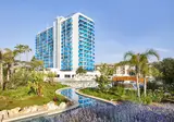 BG Tonga Tower Design Hotel & Suites foto 3