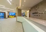 Poseidon Hotel foto 15