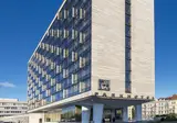 Hotel Mama Shelter Prag foto 14