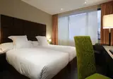AZZ Asturias Langrehotel foto 7