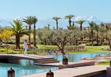 Fairmont Royal Palm Marrakech foto 28