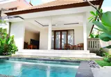 Kubu Bali Baik Villa & Resort foto 5