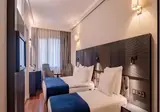 Best Western Izmir Hotel foto 29