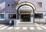 Best Western Hotel Residence Italia foto 1