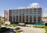 Axis Porto Business & Spa Hotel foto 1