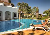 Batihan Beach Resort & Spa foto 10