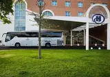 Hilton Rome Airport foto 12