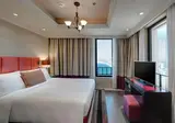 Arjaan by Rotana Dubai Media City foto 6