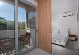 Studios Stegna Beach Premium foto 7