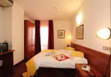 Hotel Kristall foto 2