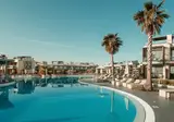 Portes Lithos Luxury Resort foto 1