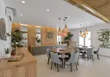 Sea & Olives Holiday Villas foto 9