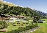 Schneeberg Family Spa Resort foto 21