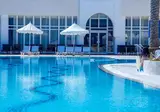 Hotel Al Jazira Beach & Spa foto 8