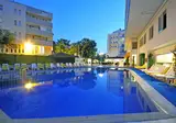 Hotel Sunbay Park foto 21
