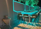 Asya Blue Apartments foto 21