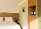 Hilton Garden Inn Rome Claridge foto 22