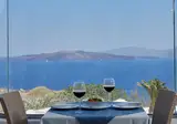 Santorini View Hotel foto 2