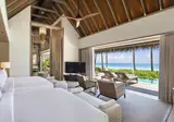 Waldorf Astoria Maldives Ithaafushi foto 16