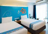 Days Inn by Wyndham Patong Beach Phuket foto 3