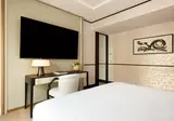 Nobu Hotel Roma foto 26