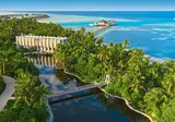 Pullman Maldives All-Inclusive Resort foto 8