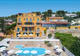 Lu’ Hotel Maladroxia foto 6