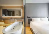 La Green Hotel & Residence foto 16
