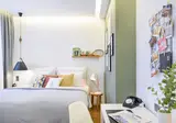 Mosaic House Design Hotel foto 7