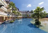 Hotel Angsana Laguna Phuket foto 2