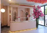 Golden Horn Bosphorus Hotel foto 17