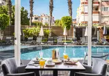 HMA Hotel & Suites foto 23