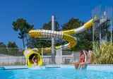 Camping Les Mathes foto 1