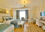 Yilsam Sultanahmet Hotel foto 12