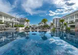Kantary Hills Chiang Mai  Hotel And Serviced Apartments foto 1